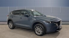 Mazda CX-5 2.0 e-Skyactiv G MHEV Centre-Line 5dr Auto Petrol Estate